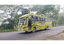 create professional bus videos for your project